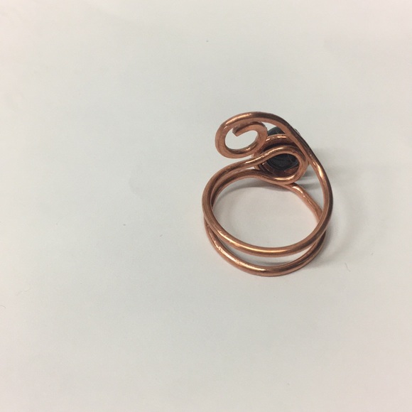 Cooper ring - Picture 2 of 6